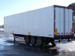 Schmitz Cargobull Reefer Standard Double deck 