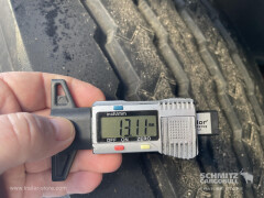 Schmitz Cargobull Curtainsider Standard 