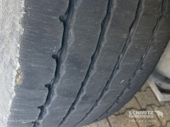 Schmitz Cargobull Oplegger Vries Multitemp 