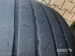 Schmitz Cargobull Oplegger Vries Multitemp 