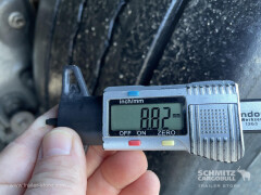 Schmitz Cargobull Curtainsider Standard 