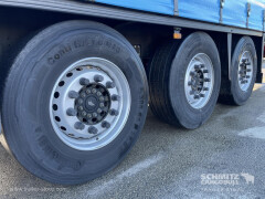 Schmitz Cargobull Curtainsider Standard 