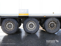 Schmitz Cargobull Reefer Standard Double deck 