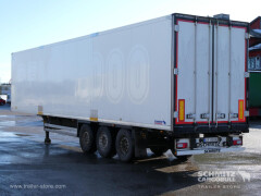 Schmitz Cargobull Reefer Standard Double deck 