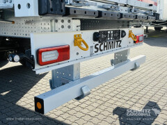 Schmitz Cargobull Trockenfrachtkoffer Standard Doppelstock 