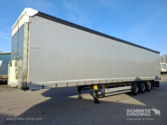 Schmitz Cargobull Curtainsider Standard 