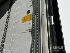 Schmitz Cargobull Reefer multitemp 
