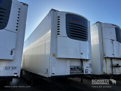 Schmitz Cargobull Reefer multitemp 