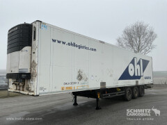 Schmitz Cargobull Reefer Standard Double deck 