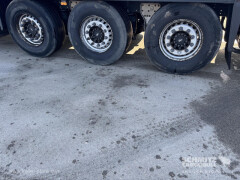 Schmitz Cargobull Curtainsider Standard 