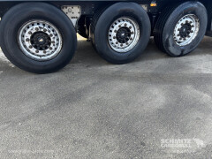 Schmitz Cargobull Curtainsider Standard 