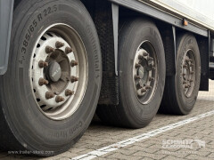 Schmitz Cargobull Oplegger Vries Standard Taillift 