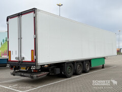 Schmitz Cargobull Oplegger Vries Standard Taillift 
