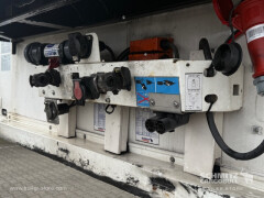 Schmitz Cargobull Oplegger Vries Standard 