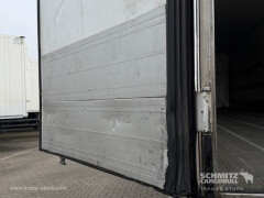 Schmitz Cargobull Oplegger Vries Standard 