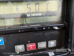 Schmitz Cargobull Oplegger Vries Standard 