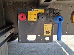 Schmitz Cargobull SCB S3T SCS 24/L EDSCHA Curtainsider CodeXL 