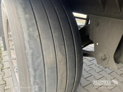 Schmitz Cargobull Reefer Standard Double deck 