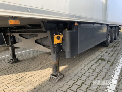 Schmitz Cargobull Reefer Standard Double deck 
