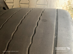 KOEGEL Curtainsider paper 