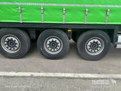 Schmitz Cargobull Curtainsider Standard UK 