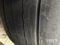 Schmitz Cargobull Oplegger Kasten Standard 