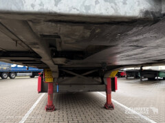 Schmitz Cargobull Oplegger Kasten Standard 