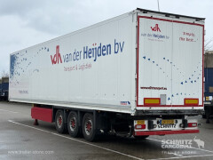 Schmitz Cargobull Oplegger Kasten Standard 