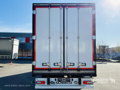 Schmitz Cargobull Tiefkühler Standard Doppelstock 