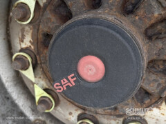 Schmitz Cargobull Oplegger Vries Multitemp 