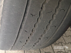 Schmitz Cargobull Oplegger Vries Multitemp 