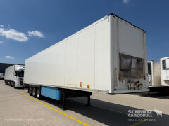 Schmitz Cargobull Oplegger Vries Multitemp 