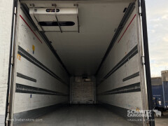 Schmitz Cargobull Oplegger Vries Multitemp 