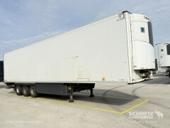 Schmitz Cargobull Oplegger Vries Multitemp Taillift 