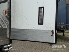 Schmitz Cargobull Oplegger Vries Standard Taillift 