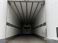 Schmitz Cargobull Oplegger Vries Standard Taillift 