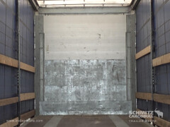 Schmitz Cargobull Semitrailer Curtainsider Mega 