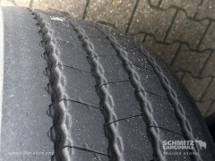 Schmitz Cargobull Oplegger Vries Standard Double deck 