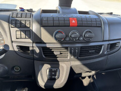 IVECO Eurocargo ML160E28/P Koffer / LBW 1,5t / AHK ZV 