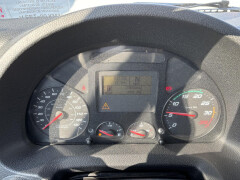 IVECO Eurocargo ML160E28/P Koffer / LBW 1,5t / AHK ZV 