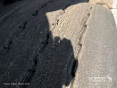 Schmitz Cargobull Oplegger Schuifzeil Standard 