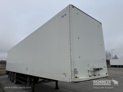 Schmitz Cargobull Reefer Standard 