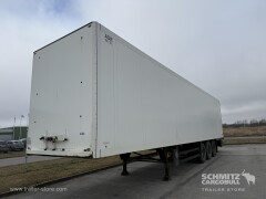 Schmitz Cargobull Reefer Standard 