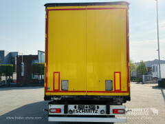 Schmitz Cargobull Curtainsider Standard 