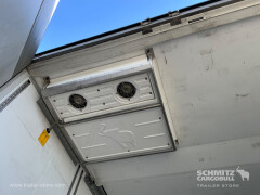 Schmitz Cargobull Reefer Multitemp Double deck 
