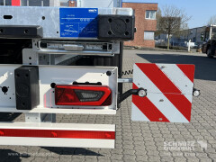 Schmitz Cargobull Plateau Standard 