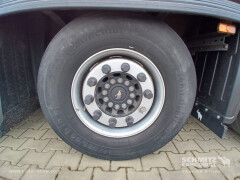 Schmitz Cargobull Curtainsider Mega 