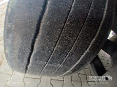 Schmitz Cargobull Curtainsider Mega 