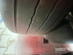 Schmitz Cargobull Curtainsider Mega 