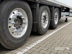Schmitz Cargobull Oplegger Vries Standard Double deck 